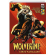 Wolverine k Yaralar Gerekli eyler Yaynclk