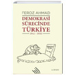 Demokrasi Sürecinde Türkiye 1945 1980 Feroz Ahmad Hil Yayınları