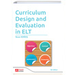 Curriculum Design And Evaluation in ELT Pegem Yaynlar