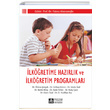 İlköğretime Hazırlık ve İlköğretim Programları Pegem Yayınları