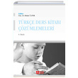 Türkçe Ders Kitabı Çözümlemeleri Pegem Yayınları