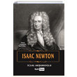 Isaac Newton İclal Akşamoğlu Siyah Beyaz Yayınları