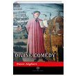 Divine Comedy Dante Alighieri Platanus Publishing
