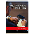 Dr. Nikola Return Guy Boothby Platanus Publishing