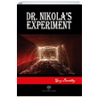 Dr. Nikolas Experiment Guy Boothby Platanus Publishing