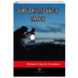 John Thorndykes Cases Richard Austin Freeman Platanus Publishing