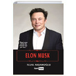 Elon Musk clal Akamolu Siyah Beyaz Yaynlar