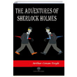 The Adventures of Sherlock Holmes Sir Arthur Conan Doyle Platanus Publishing