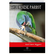 The Chinese Parrot Earl Derr Biggers Platanus Publishing