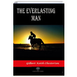The Everlasting Man Gilbert Keith Chesterton Platanus Publishing
