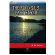 The Flying Us Last Stand B. M. Bower Platanus Publishing