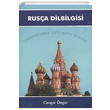 Rusça Dilbilgisi Cengiz Özgür Bilge Color Yayınevi