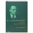 Ksaca Sanat Felsefesi R. G. Collingwood BilgeSu Yaynclk
