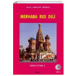Merhaba Rus Dili Ders Kitabı 2 (Cdli) Kabuljan Murzaev BilgeSu Yayıncılık