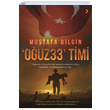 Ouz 33 Timi Mustafa Bilgin Cinius Yaynlar