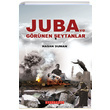 Juba ve Grnen eytanlar Hasan Duman Bilgeouz Yaynlar