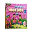 Smart English Follow Up 3 Video Book 2. Kitap