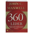 360 Derece Lider John C. Maxwell Beyaz Yaynlar