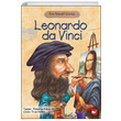 Leonardo Da Vinci Roberta Edwards Beyaz Balina Yayınları