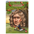 Isaac Newton Janet B. Pascal Beyaz Balina Yayınları