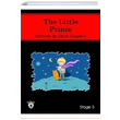 The Little Prince İngilizce Hikaye Stage 5 Antoine De Saint Exupery Dorlion Yayınevi