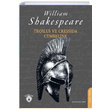 Troilus ve Cressida Cymbeline William Shakespeare Dorlion Yayınevi