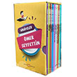 Ömer Seyfettin Çocuk Kitapları Ortaöğretim (12 Kitap Takım) Ömer Seyfettin Beyan Yayınları