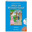 Alice in Wonderland (Level 1) Lewis Carroll Beşir Kitabevi
