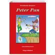 Level 2 Peter Pan James Matthew Barrie Beşir Kitabevi