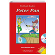 Peter Pan (Level-2) James Matthew Barrie Beşir Kitabevi