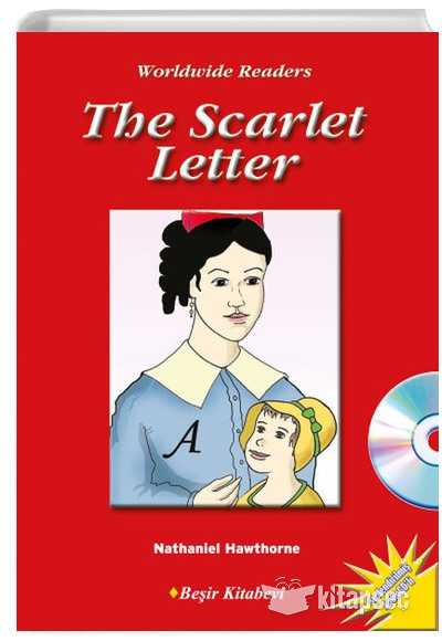 The Scarlet Letter (Level 2) Nathaniel Hawthorne Beşir Kitabevi