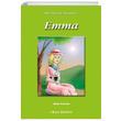 Emma Level 3 Jane Austen Beir Kitabevi