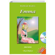 Emma (Level 3) Jane Austen Beir Kitabevi