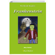 Level 3 Frankenstein Mary Shelley Beir Kitabevi