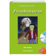 Frankenstein (Level-3) Mary Shelley Beir Kitabevi