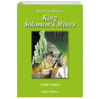 Level 3 King Solomonss Mines H. Rider Haggard Beir Kitabevi