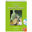 Level 3 King Solomonss Mines (Audio CDli) H. Rider Haggard Beir Kitabevi