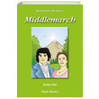 Level 3 Middlemarch George Eliot Beir Kitabevi