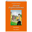Great Expectations Level 4 Charles Dickens Beir Kitabevi
