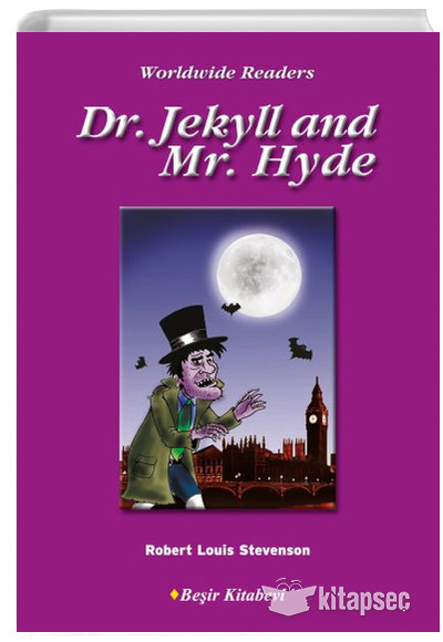 Dr. Jekyll and Mr. Hyde (Level 5) Beşir Kitabevi