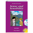 Sense and Sensibility Level 5 Jane Austen Beşir Kitabevi