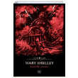 Karanlık Yazılar Mary Shelley İthaki Yayınları
