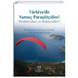 Türkiyede Yamaç Paraşütçüleri Akademisyen Kitabevi