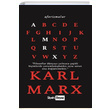 Aforizmalar Karl Marx Karl Marx Siyah Beyaz Yayınları