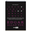 Aforizmalar Edgar Allan Poe Siyah Beyaz Yaynlar