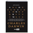 Aforizmalar Charles Darwin Charles Darwin Siyah Beyaz Yaynlar