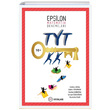 Epsilon TYT Matematik Denemeleri Epi Yaynlar