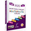 LGS 8.Sınıf Beceri Temelli Yeni Nesil Matematik Soruları Karekök Yayınları