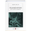 Frankenstein Ya Da Modern Prometheus Mary Shelley Karbon Kitaplar