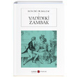Vadideki Zambak Honore de Balzac Karbon Kitaplar